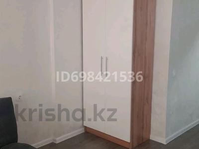 1-комнатная квартира · 30 м² · 19/25 этаж, Толе би 30 за 215 000 ₸ в Астане, Нура р-н
