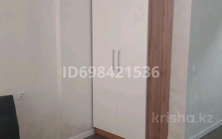 1-комнатная квартира · 30 м² · 19/25 этаж, Толе би 30 за 215 000 ₸ в Астане, Нура р-н — фото 40