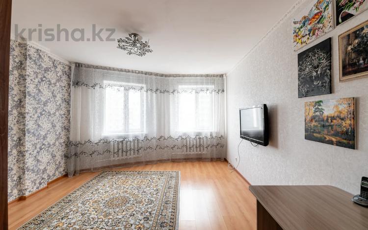 2-бөлмелі пәтер, 70 м², 9/9 қабат, Б. Момышулы 25, бағасы: 25.5 млн 〒 в Астане, Алматы р-н — фото 2