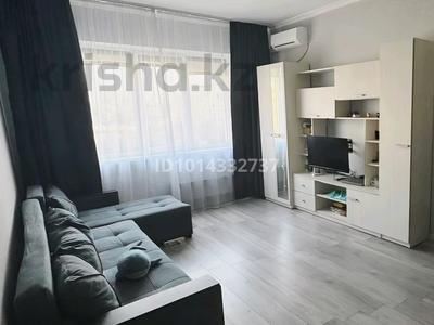1-бөлмелі пәтер · 39.3 м² · 9/9 қабат, Тастақ-3 ш/а., Толе би 221, бағасы: 32 млн ₸ в Алматы, Алмалинский р-н
