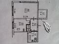 1-бөлмелі пәтер · 39.3 м² · 9/9 қабат, Тастақ-3 ш/а., Толе би 221, бағасы: 32 млн ₸ в Алматы, Алмалинский р-н — фото 15