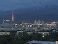 1-бөлмелі пәтер · 39.3 м² · 9/9 қабат, Тастақ-3 ш/а., Толе би 221, бағасы: 32 млн ₸ в Алматы, Алмалинский р-н — фото 16