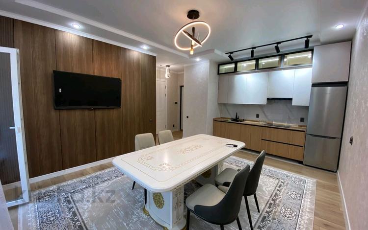 2-бөлмелі пәтер · 70 м² · 5/12 қабат, Байдибек би, бағасы: 350 000 ₸ в Шымкенте, Каратауский р-н — фото 2