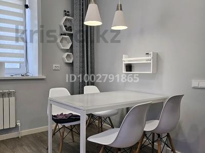 4-комнатная квартира · 127 м² · 1/4 этаж, Университетская 28/7 — Район КарГУ за 61 млн 〒 в Караганде, Казыбек би р-н