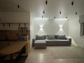 2-комнатная квартира · 56 м² · 15/19 этаж, Каныша Сатпаева 55/10 за 250 000 ₸ в Усть-Каменогорске, Ульбинский — фото 10