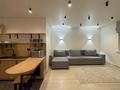 2-комнатная квартира · 56 м² · 15/19 этаж, Каныша Сатпаева 55/10 за 250 000 ₸ в Усть-Каменогорске, Ульбинский