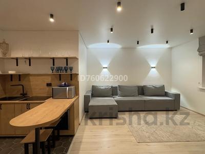2-комнатная квартира · 56 м² · 15/19 этаж, Каныша Сатпаева 55/10 за 250 000 〒 в Усть-Каменогорске, Ульбинский