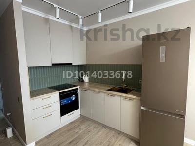 3-комнатная квартира · 61 м² · 7/9 этаж, мкр Центральный, Шайден Даулетова 2 за 42 млн ₸ в Атырау