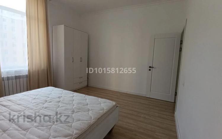 2-комнатная квартира · 45 м² · 4/9 этаж, Мангелик ел 51/6 за 270 000 ₸ в Астане, Есильский р-н — фото 2