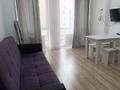 2-комнатная квартира · 45 м² · 4/9 этаж, Мангелик ел 51/6 за 270 000 ₸ в Астане, Есильский р-н — фото 4
