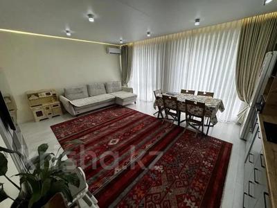 2-бөлмелі пәтер · 60.8 м² · 6/10 қабат, Мкр. Шугыла, бағасы: 37 млн ₸ в Алматы, Наурызбайский р-н