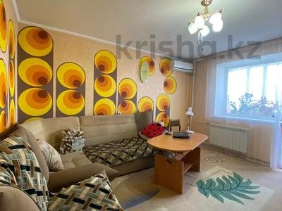 4-комнатная квартира · 75.4 м² · 7/16 этаж, Ибраева за 38 млн 〒 в Семее