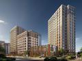 3-комнатная квартира · 76 м² · 8/17 этаж, Е 882 13 за 31.8 млн ₸ в Астане, Нура р-н