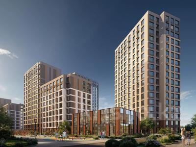 3-комнатная квартира · 76 м² · 8/17 этаж, Е 882 13 за 31.8 млн ₸ в Астане, Нура р-н