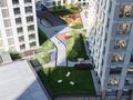 3-комнатная квартира · 76 м² · 8/17 этаж, Е 882 13 за 31.8 млн ₸ в Астане, Нура р-н — фото 7