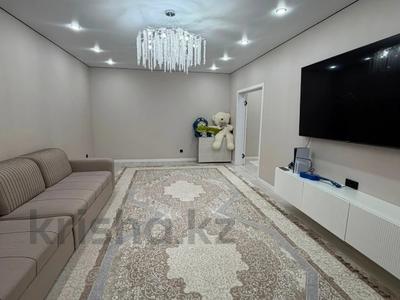 2-комнатная квартира · 93 м² · 3/16 этаж, мкр Шугыла, Жуалы за 41.5 млн ₸ в Алматы, Наурызбайский р-н