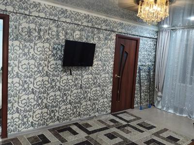 3-бөлмелі пәтер · 54.6 м² · 3/5 қабат, гете 3 — ГОРЯЧЕЕ ПРЕДЛОЖЕНИЕ !!!!!, бағасы: 20.9 млн ₸ в Астане, Сарыарка р-н