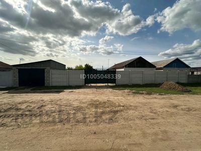 Отдельный дом · 4 комнаты · 130 м² · 5 сот., Кенжекольская 35/3 за 35 млн 〒 в Павлодаре