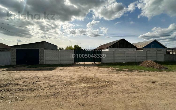 Отдельный дом · 4 комнаты · 130 м² · 5 сот., Кенжекольская 35/3 за 38 млн 〒 в Павлодаре — фото 2