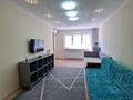 2-комнатная квартира · 70 м² · 7/16 этаж, Брусиловского 167 за 300 000 ₸ в Алматы, Алмалинский р-н