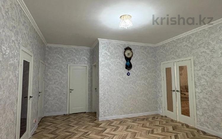 3-бөлмелі пәтер · 125.9 м² · 6/7 қабат, Санкибай батыра, бағасы: 46 млн ₸ в Актобе — фото 2