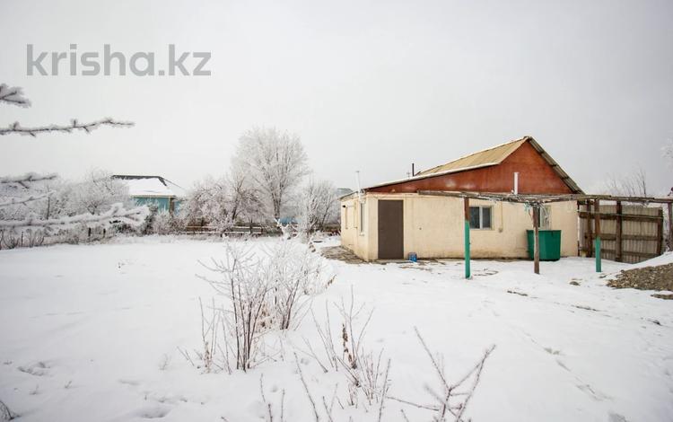 Отдельный дом • 3 комнаты • 51 м² • 8 сот., Новостройка 15 за 13 млн 〒 в Талдыкоргане — фото 2