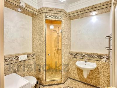 5-бөлмелі пәтер · 225 м² · 2/6 қабат, Рахмадиева 12, бағасы: 189 млн ₸ в Алматы, Бостандыкский р-н