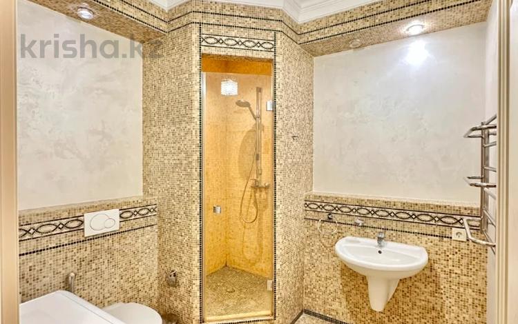 5-бөлмелі пәтер · 225 м² · 2/6 қабат, Рахмадиева 12, бағасы: 189 млн ₸ в Алматы, Бостандыкский р-н — фото 2
