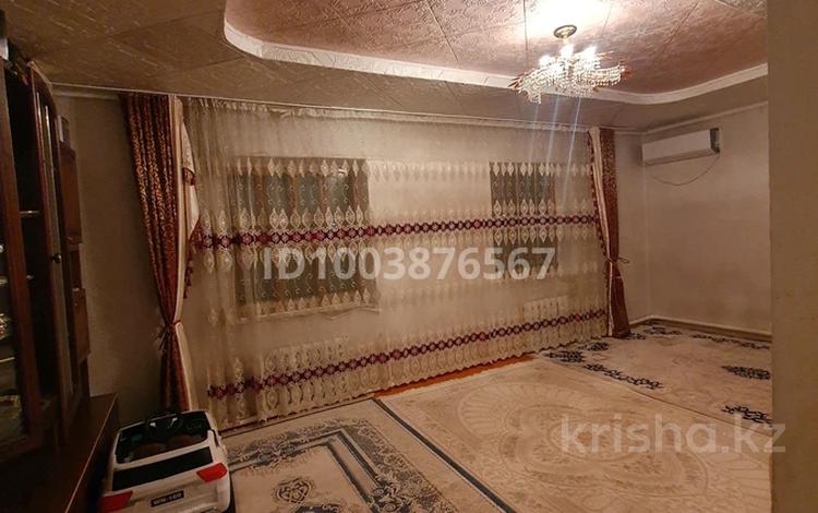 Отдельный дом · 4 комнаты · 200 м² · 25 сот., Поселок Самбай (Карагаш) новая 8 за 6.5 млн 〒 в Алге — фото 2