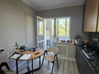 3-комнатная квартира · 70 м² · 5/5 этаж, Жургенова — Пушкина за 55 млн ₸ в Алматы, Медеуский р-н