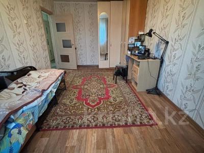 3-бөлмелі пәтер · 61.8 м² · 5/5 қабат, Каирбекова 411, бағасы: 18.4 млн ₸ в Костанае