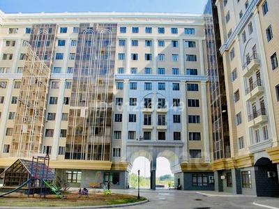 5-комнатная квартира · 195 м² · 5/10 этаж, Сарайшык 38 за 91 млн 〒 в Астане, Есильский р-н