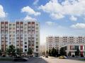 2-бөлмелі пәтер · 73.7 м² · 6/9 қабат, Шұғыла ш/а. 340/41 — Абая - Строительная, бағасы: 39.5 млн ₸ в Алматы, Наурызбайский р-н — фото 2
