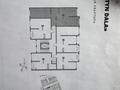2-бөлмелі пәтер · 73.7 м² · 6/9 қабат, Шұғыла ш/а. 340/41 — Абая - Строительная, бағасы: 39.5 млн ₸ в Алматы, Наурызбайский р-н — фото 4