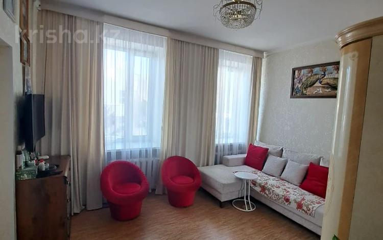 1-комнатная квартира · 27.1 м² · 2/2 этаж, Академика Маргулана 115 за 14 млн ₸ в Павлодаре — фото 2