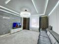 4-комнатная квартира · 132.1 м² · 2/9 этаж, Толе би 54 за 130 млн ₸ в Астане, Нура р-н — фото 11
