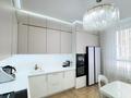 4-комнатная квартира · 132.1 м² · 2/9 этаж, Толе би 54 за 130 млн ₸ в Астане, Нура р-н — фото 9