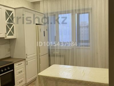 2-комнатная квартира · 62 м² · 7/8 этаж, Анет баба 9/3 за 420 000 ₸ в Астане, Нура р-н