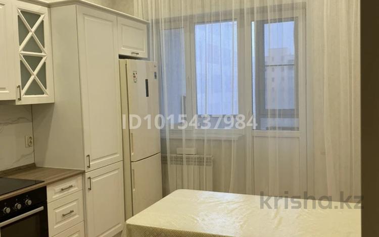 2-комнатная квартира · 62 м² · 7/8 этаж, Анет баба 9/3 за 420 000 ₸ в Астане, Нура р-н — фото 2