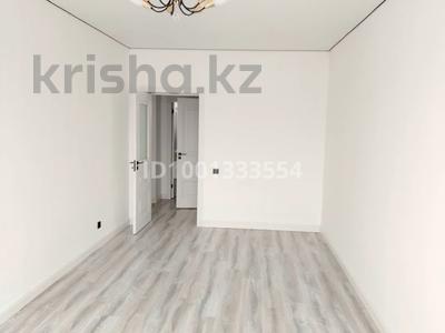 3-комнатная квартира · 75 м² · 9/9 этаж, мкр Зердели 1/161 за 270 000 〒 в Алматы, Алатауский р-н