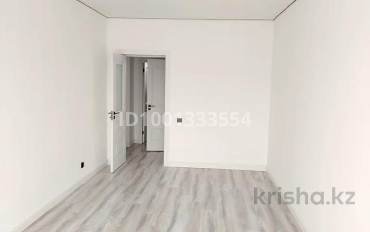 3-комнатная квартира · 75 м² · 9/9 этаж, мкр Зердели 1/161 за 270 000 〒 в Алматы, Алатауский р-н — фото 2