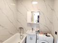 3-комнатная квартира · 75 м² · 9/9 этаж, мкр Зердели 1/161 за 270 000 〒 в Алматы, Алатауский р-н — фото 6