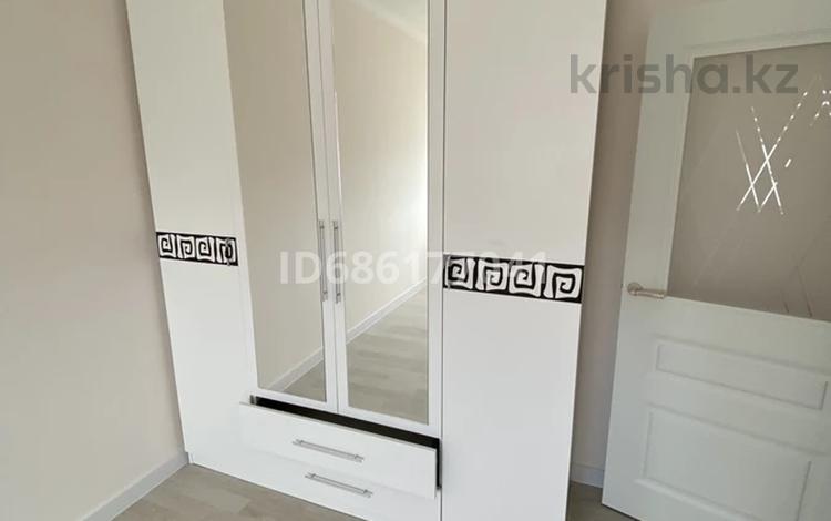 2-бөлмелі пәтер · 56 м² · 4/9 қабат, 32А ш/а. 5, бағасы: 150 000 ₸ в Актау, 32А мкр — фото 3
