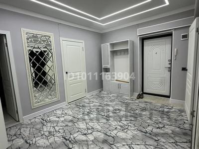 3-комнатная квартира · 82.6 м² · 3/5 этаж, мкр Байтерек 42 за 250 000 〒 в Таразе