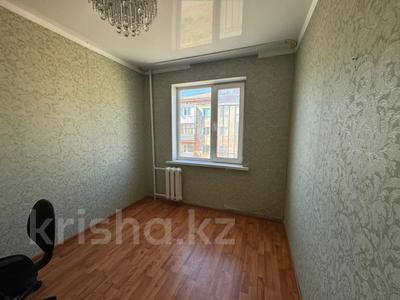 4-комнатная квартира, 65 м², 4/5 этаж, Генерала Дюсенова 14 за ~ 17.5 млн 〒 в Павлодаре
