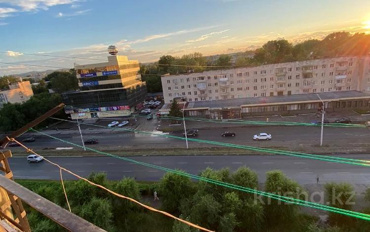 1-комнатная квартира · 15 м² · 8/9 этаж, Абая 14 за 4.4 млн 〒 в Усть-Каменогорске — фото 3