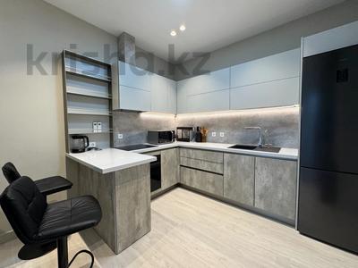 2-бөлмелі пәтер · 70 м² · 4/12 қабат, Минина 14а корпус 5 — Сатпаева - Минина, бағасы: 700 000 ₸ в Алматы, Бостандыкский р-н