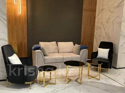 2-комнатная квартира · 75 м² · 5/19 этаж, Аль-Фараби 41 за 88 млн 〒 в Алматы