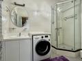 4-комнатная квартира · 125 м² · 9/25 этаж, Абиша Кекилбайулы 270/3 за 105 млн ₸ в Алматы, Бостандыкский р-н — фото 19