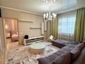 4-комнатная квартира · 125 м² · 9/25 этаж, Абиша Кекилбайулы 270/3 за 105 млн ₸ в Алматы, Бостандыкский р-н — фото 2